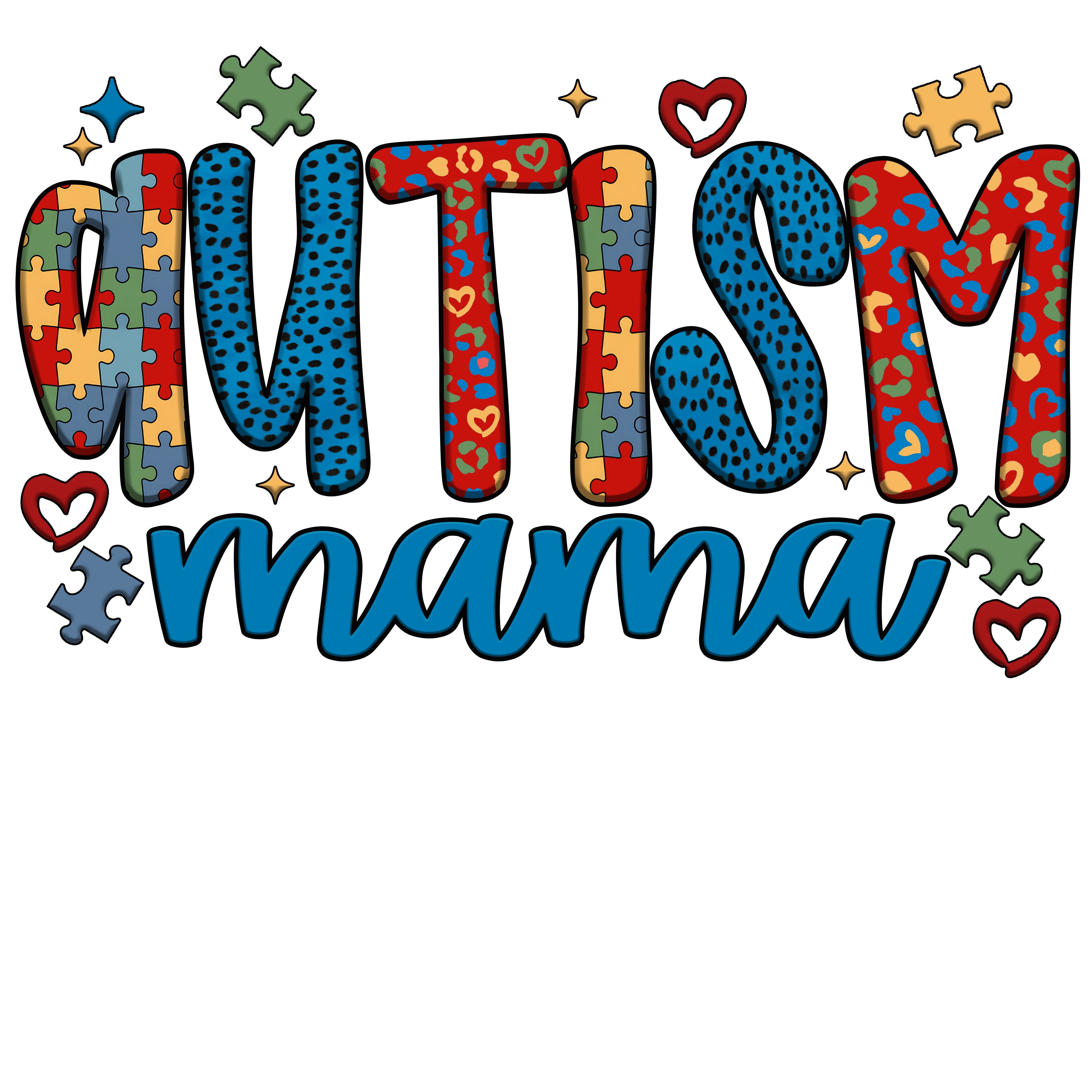 Autism Mama