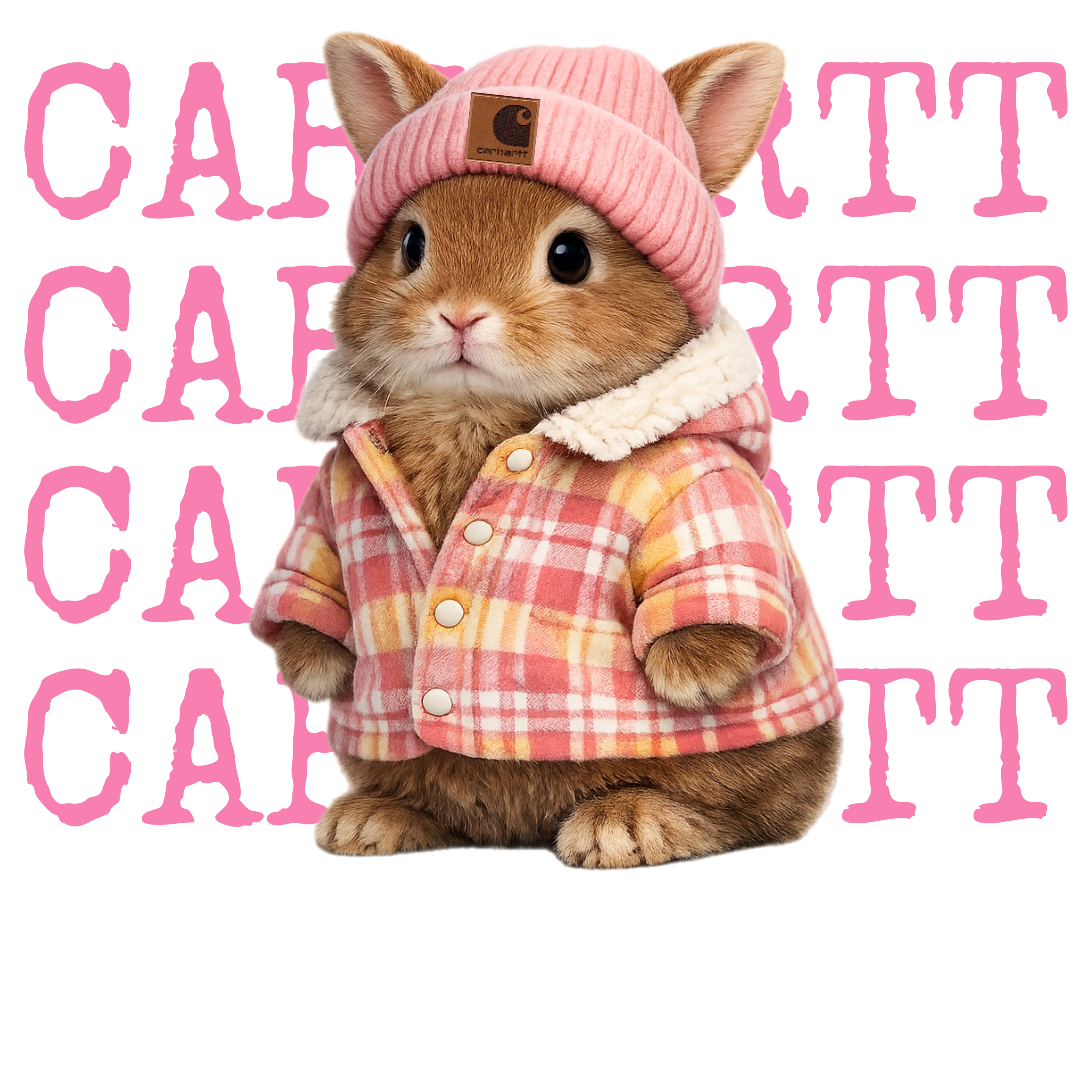 C-Hartt Bunny