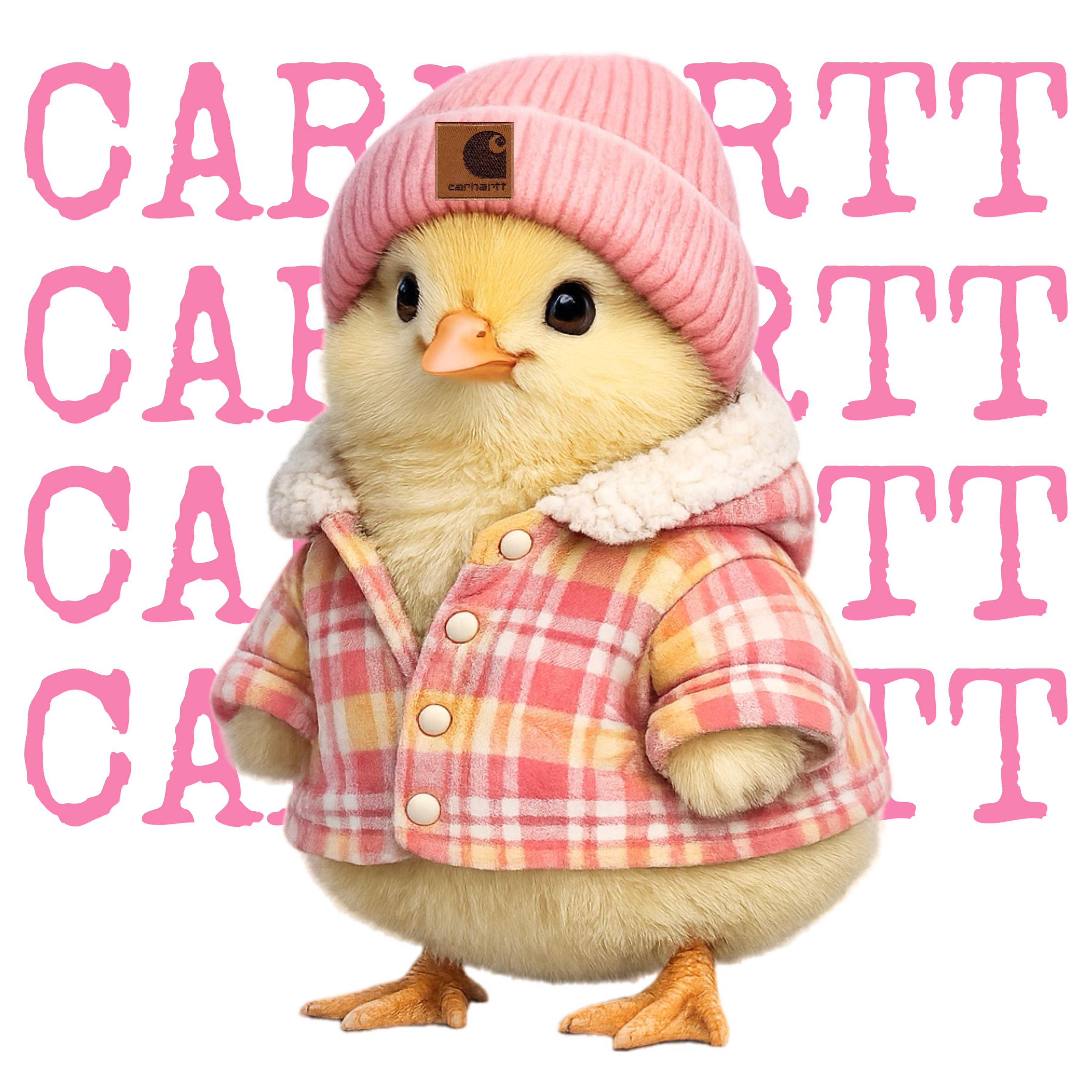 C-Hartt Chick