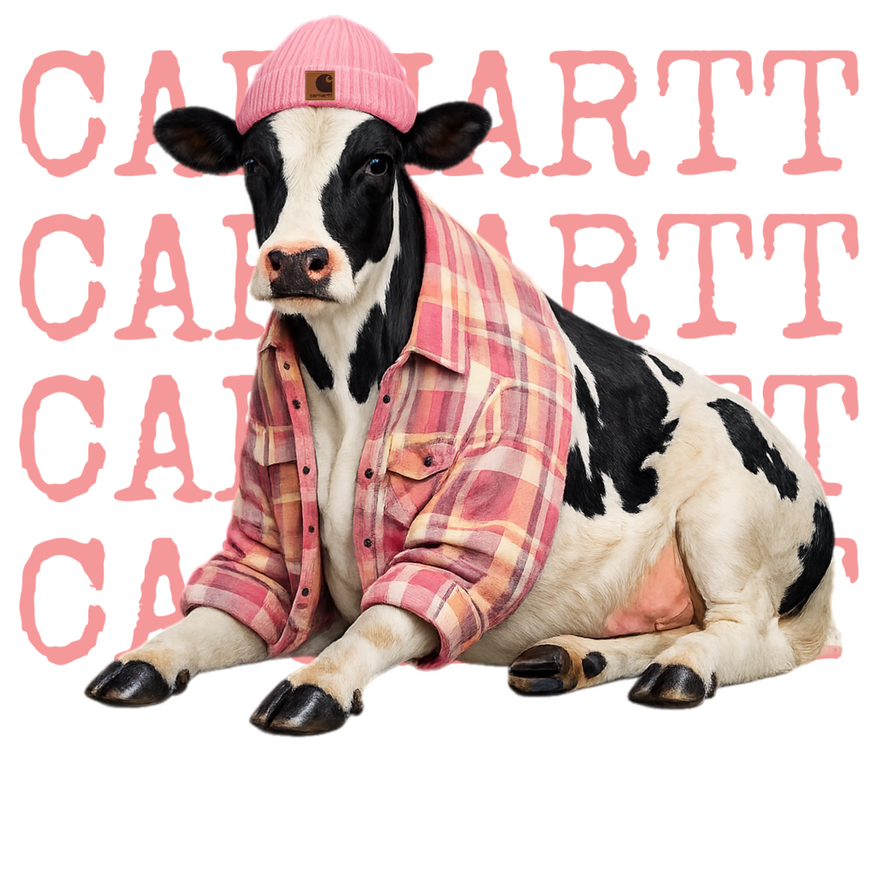 C-Hartt Cow