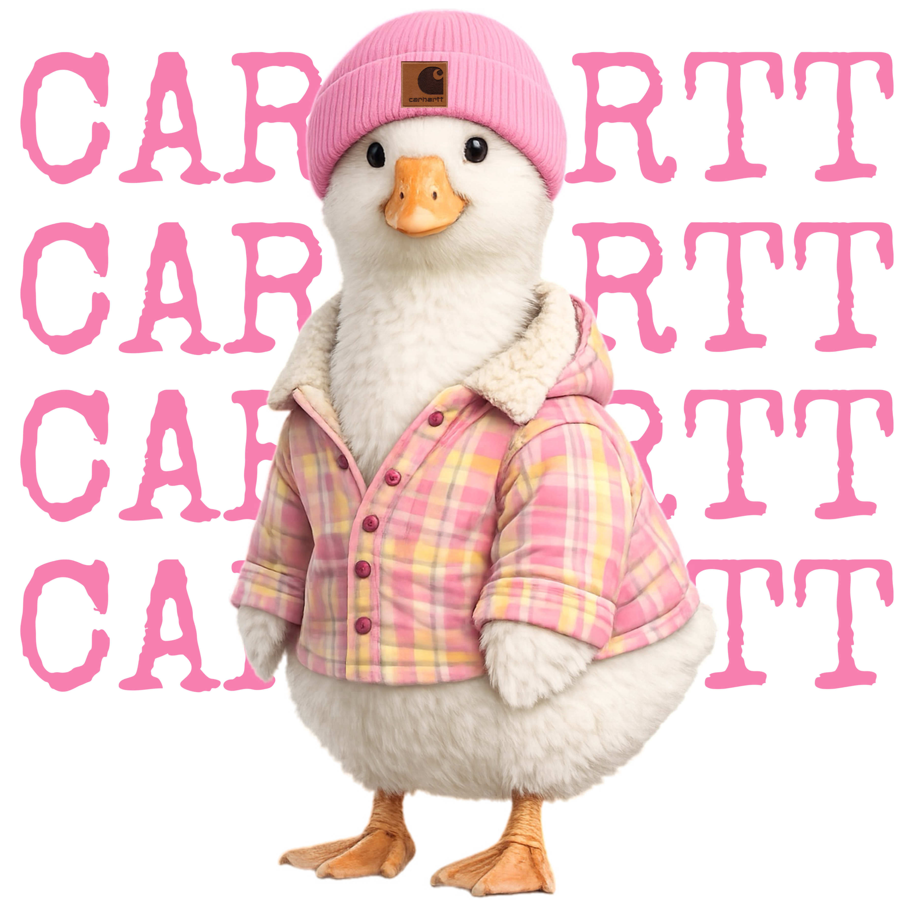 C-Hartt Goose