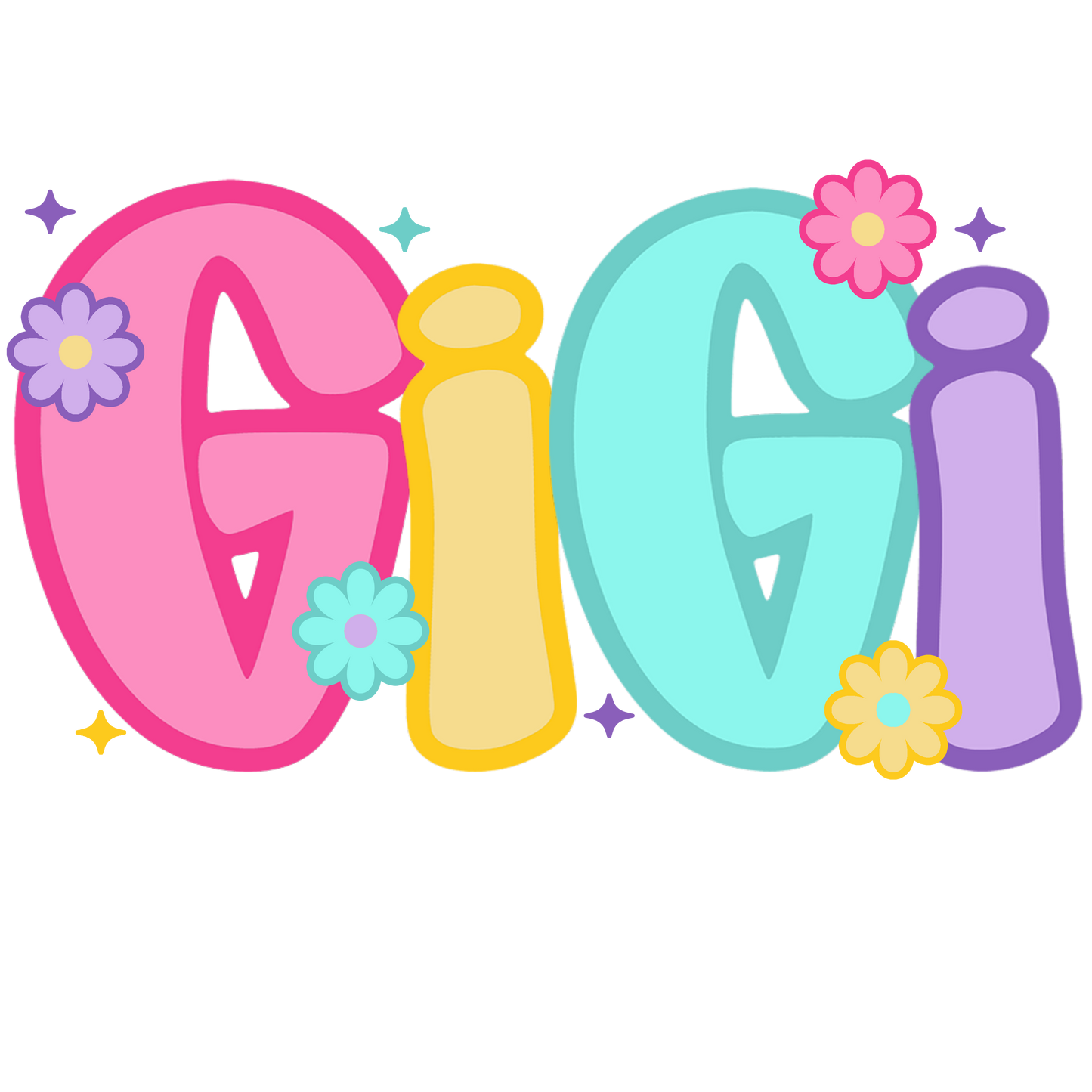 Spring Gigi