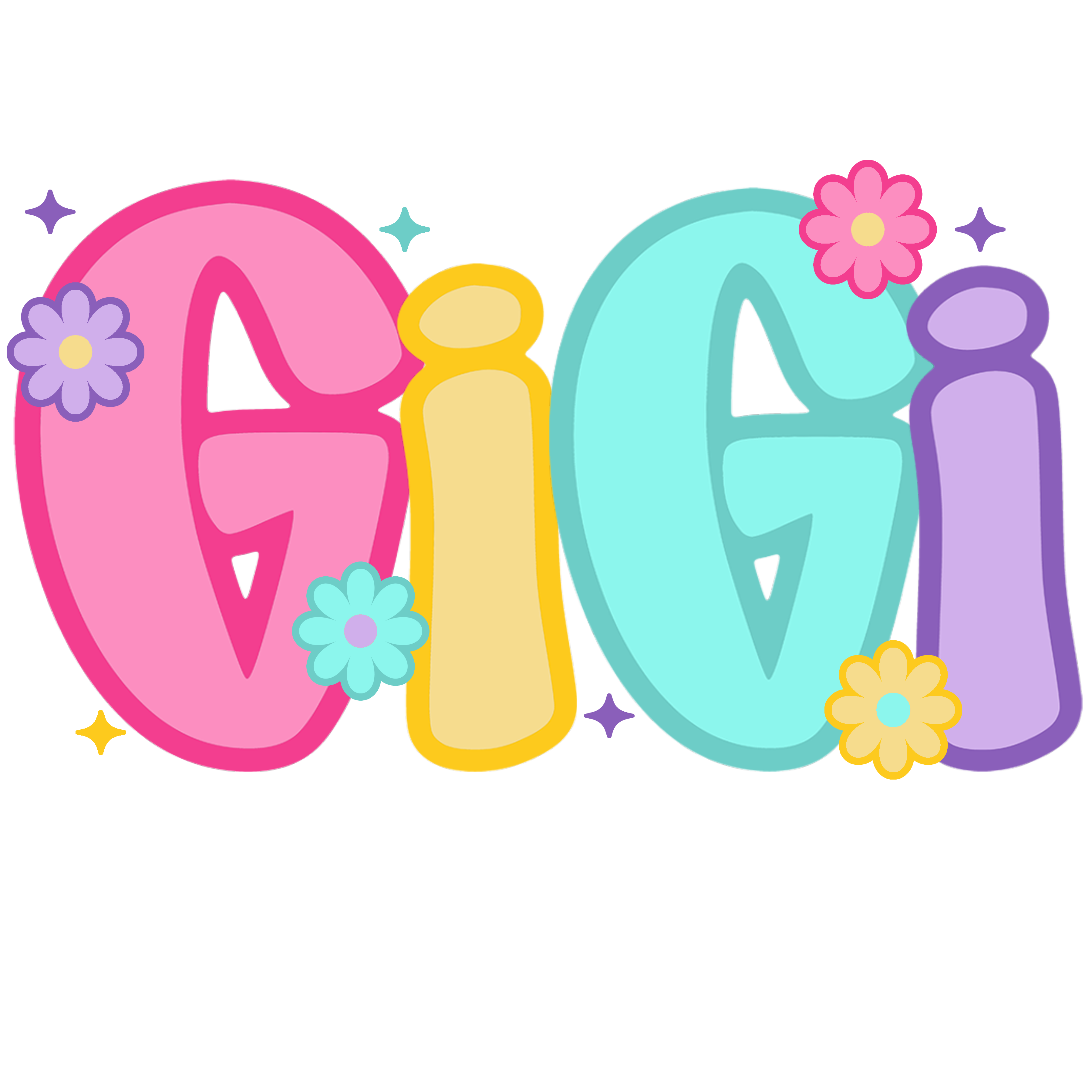 Spring Gigi