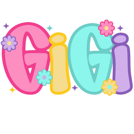 Spring Gigi