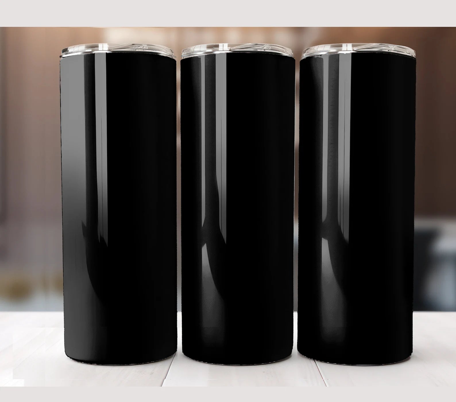 20 oz skinny tumbler