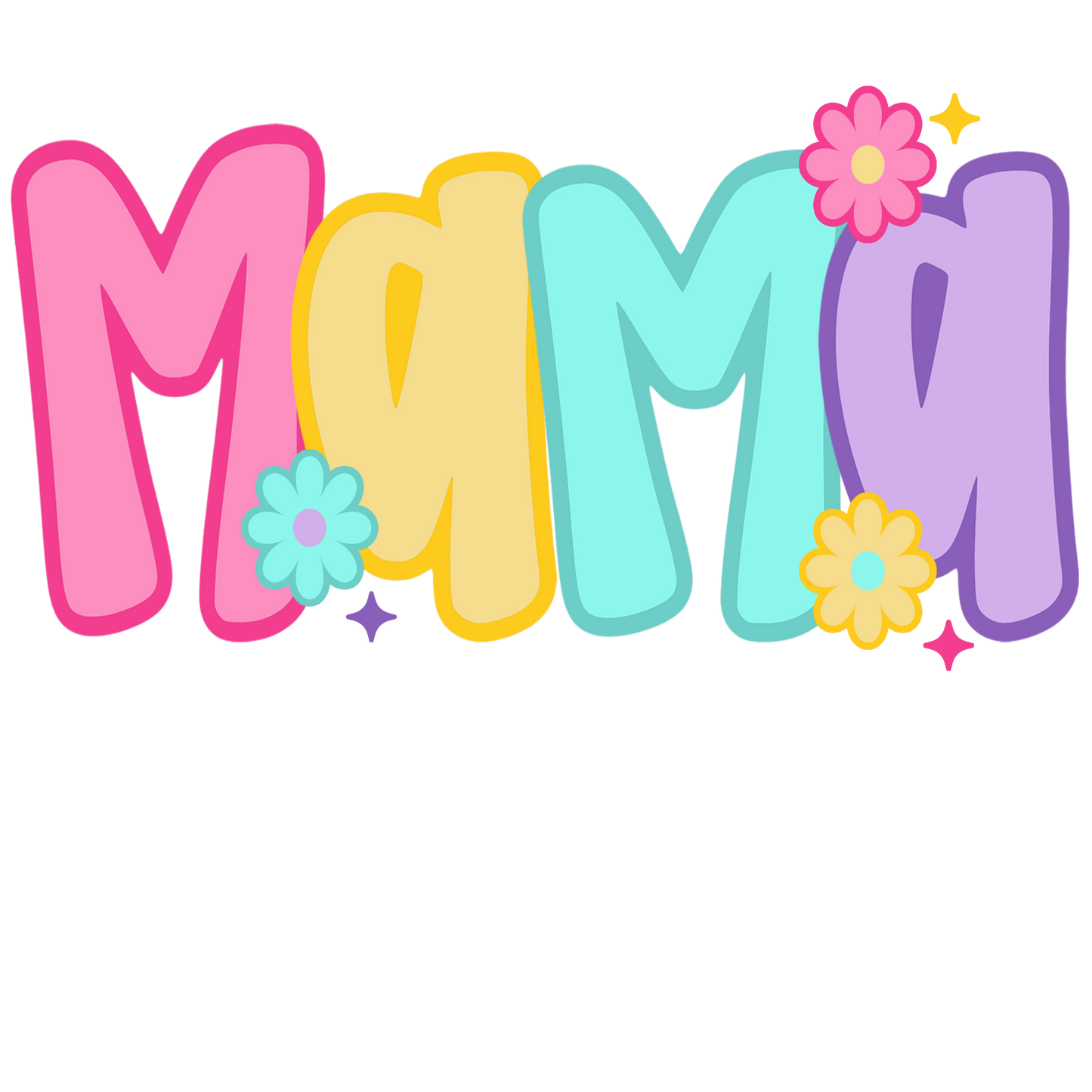 Spring Mama