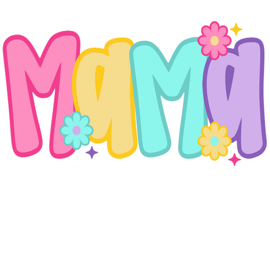 Spring Mama