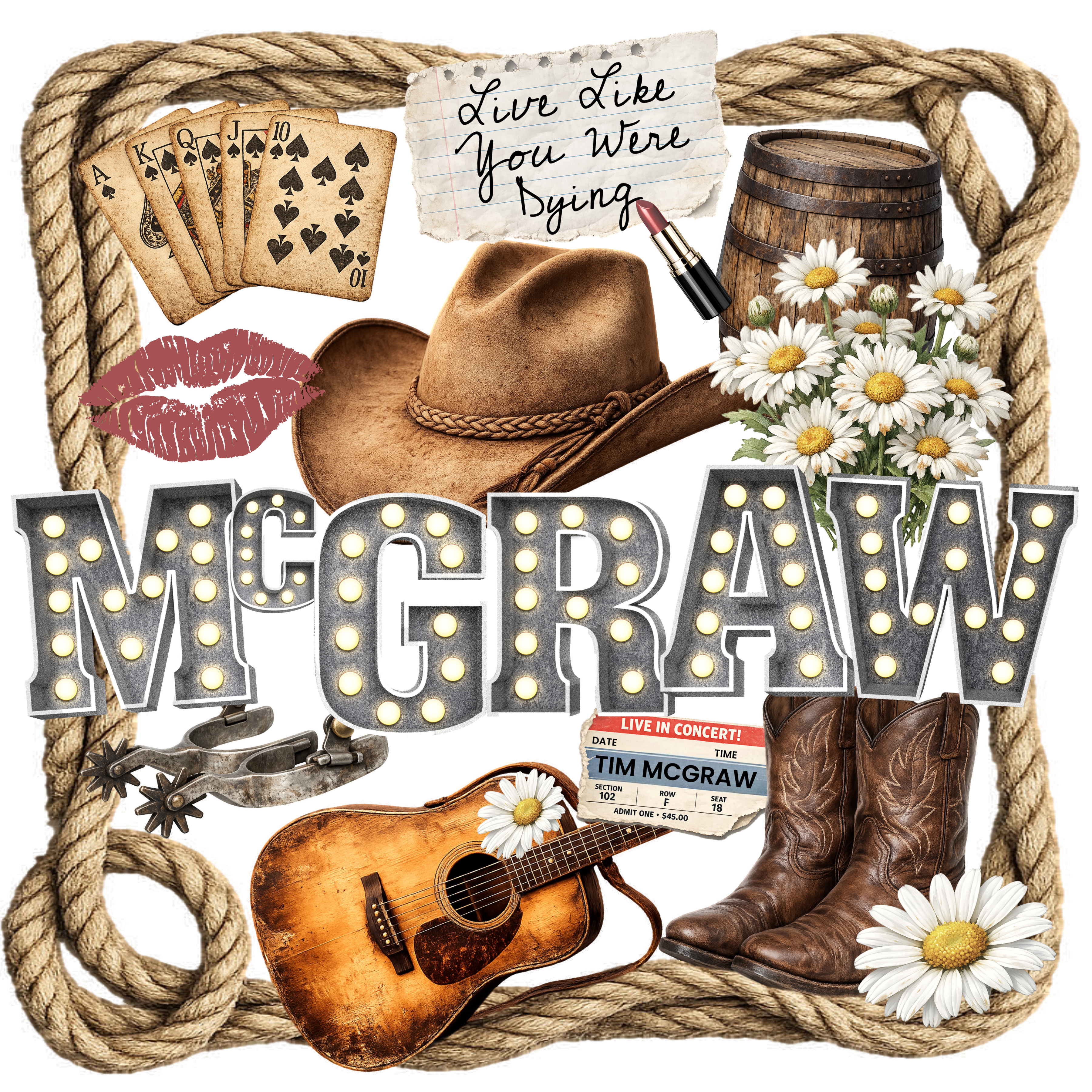 McGraw Western
