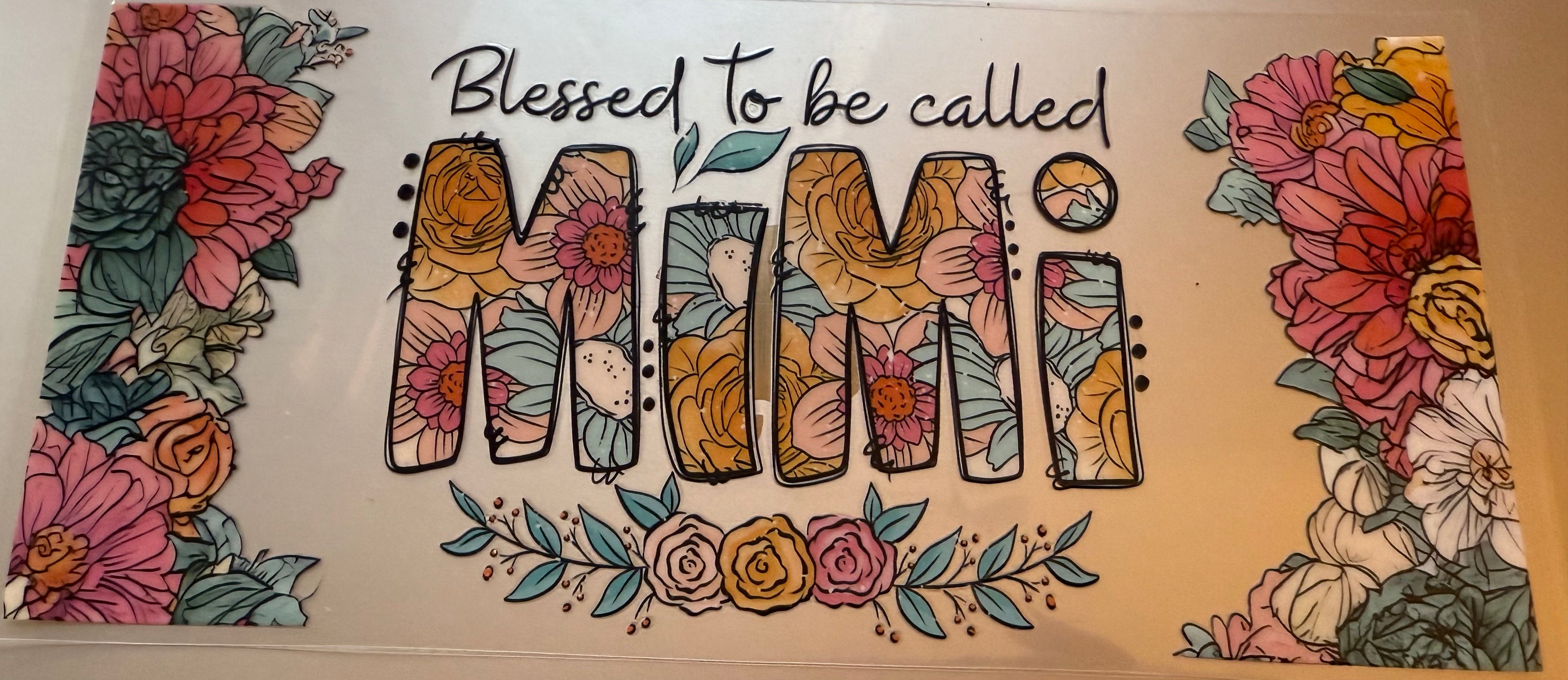 Mimi