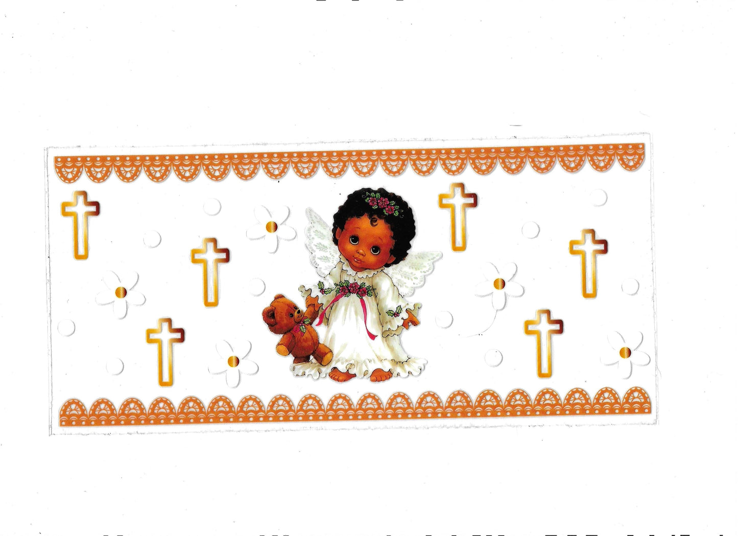 Angel Baby