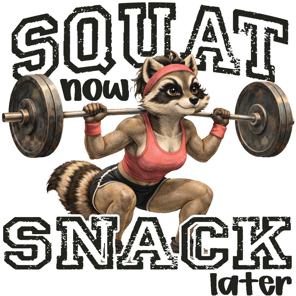 Squat Now