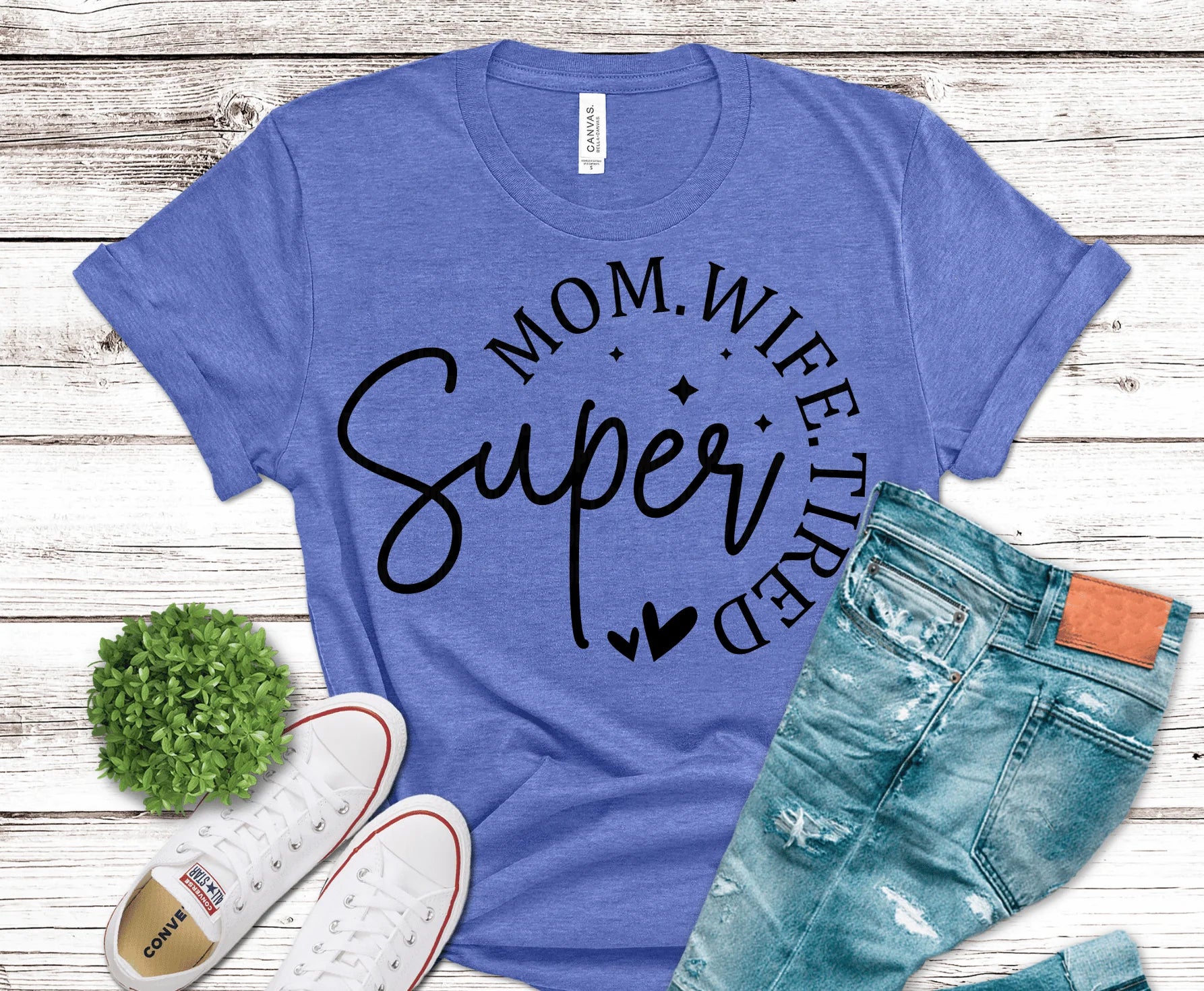 Super Mom