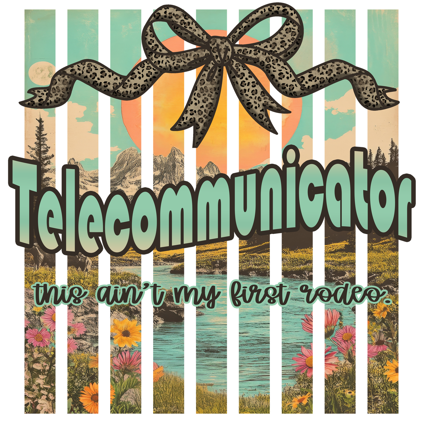 Telecommunicator