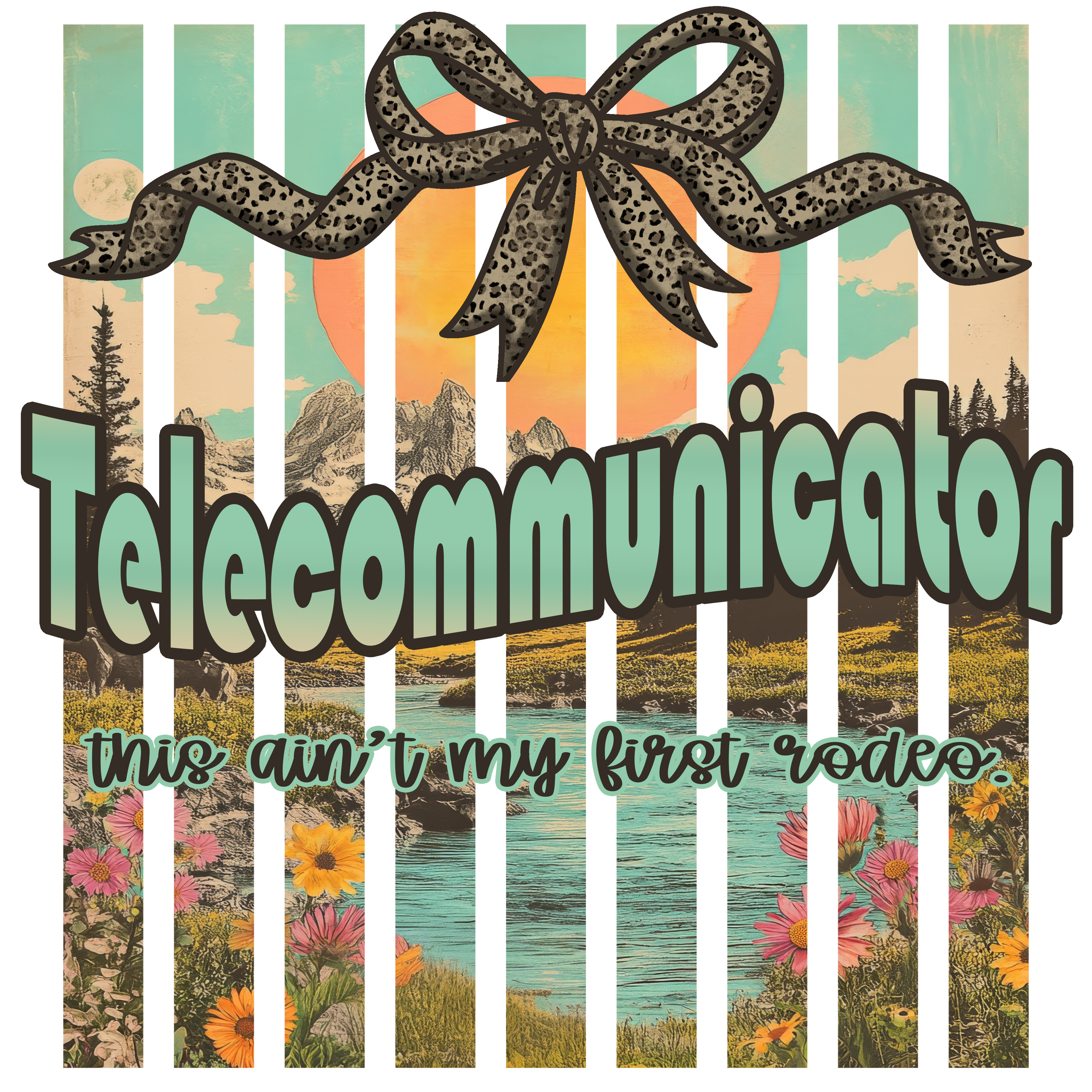Telecommunicator