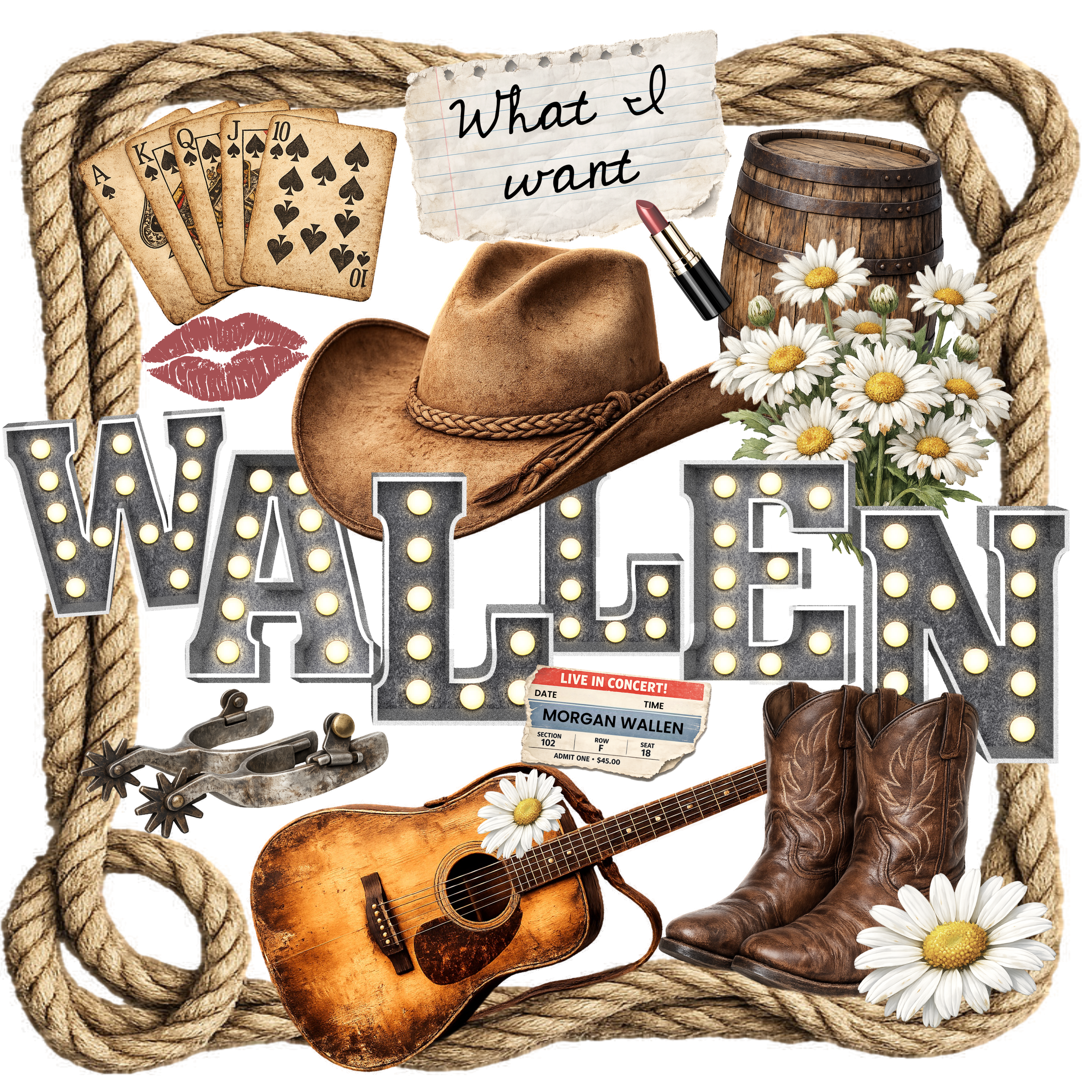 Western Wallen